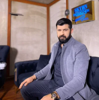Yinede Sen (2021)