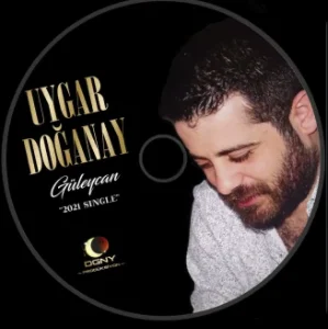 Güleycan (2021) cover