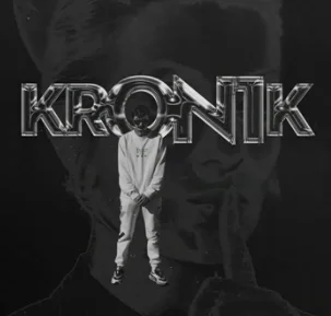 Kron1k (2021) cover