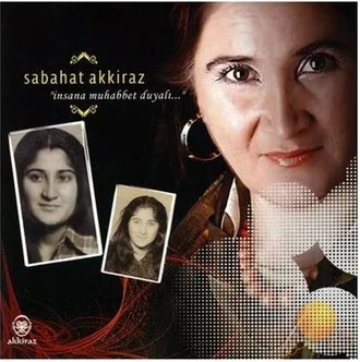İnsana Muhabbet Duyalı (1984) cover