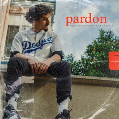 Pardon (2021)