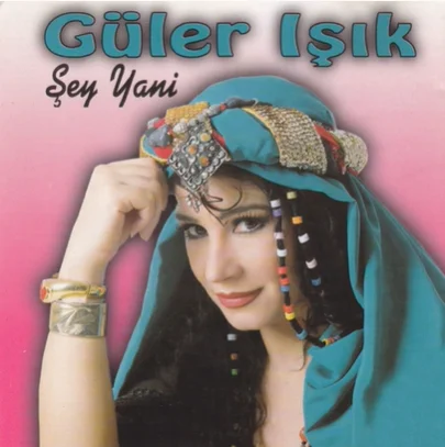 Şey Yani (1994) cover