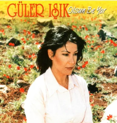 Olsun Be Yar (2000) cover