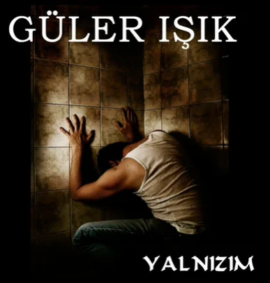 Yalnızım (1986) cover