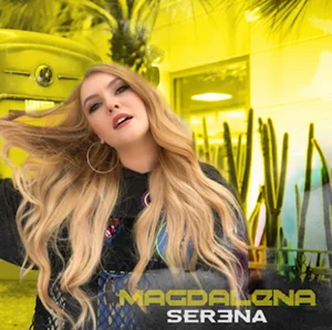 Magdalena (2020) cover