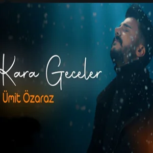 Kara Geceler (2021) cover
