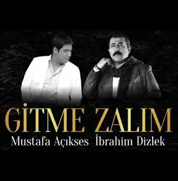 Gitme Zalim (2021)