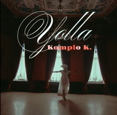 Yolla (2021) cover