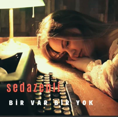 Bir Var Bir Yok (2021) cover