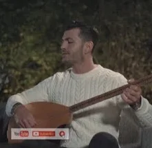 Yar İmiş Meğer (2021) cover