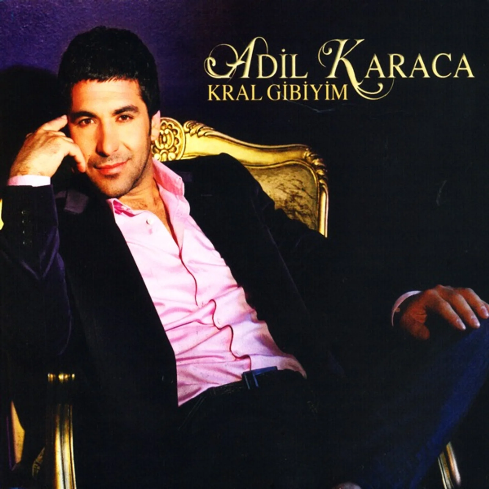 Kral Gibiyim (2010)