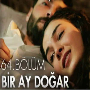Bir Ay Doğar (2021)