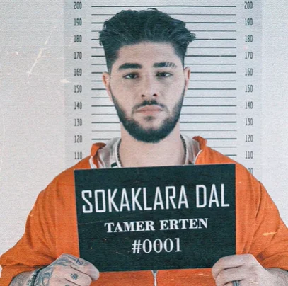 Sokaklara Dal (2021)