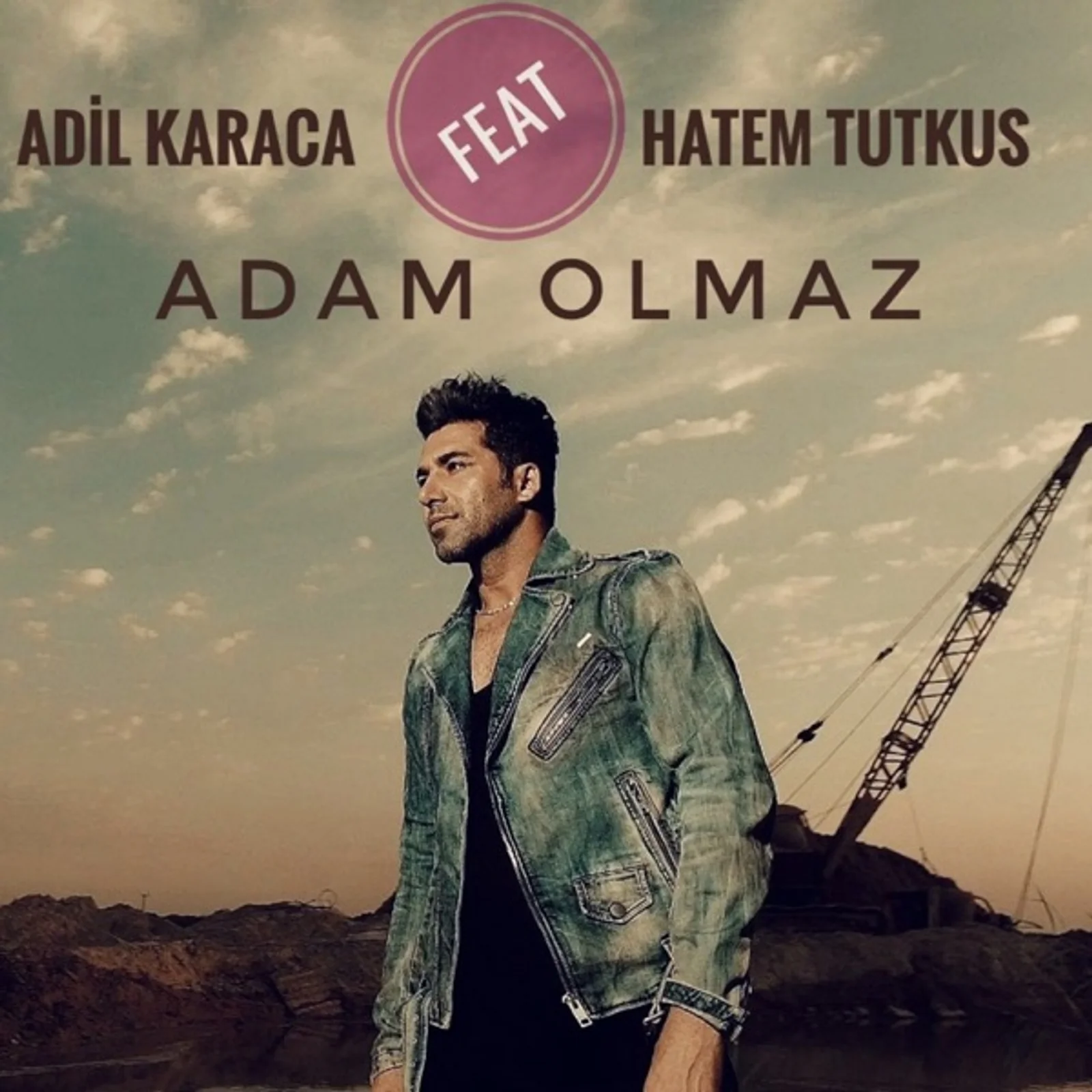 Adam Olmaz (2017)