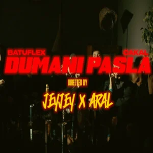 Dumanı Pasla (2021)