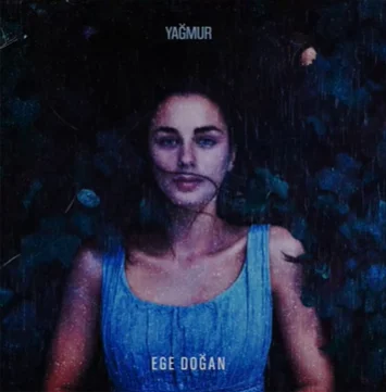 Yağmur (2021) cover