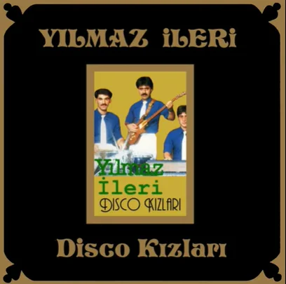Disko Kızları (1983)