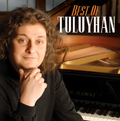 Best of Tuluyhan (2013) cover