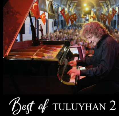 Best of Tuluyhan 2 (2018) cover