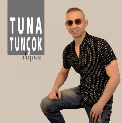Alıngansın (2021) cover