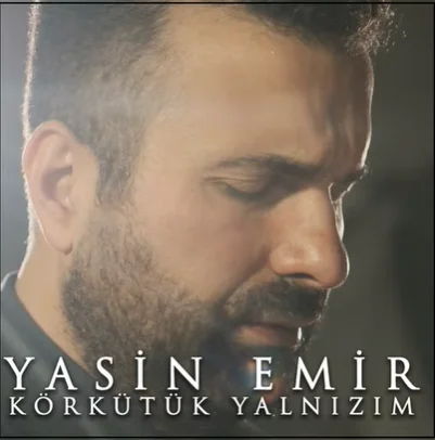 Körkütük Yalnızım (2021)