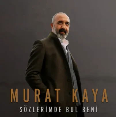 Sözlerimde Bul Beni (2021)