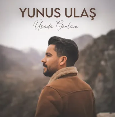 Üşüdü Gönlüm (2021) cover