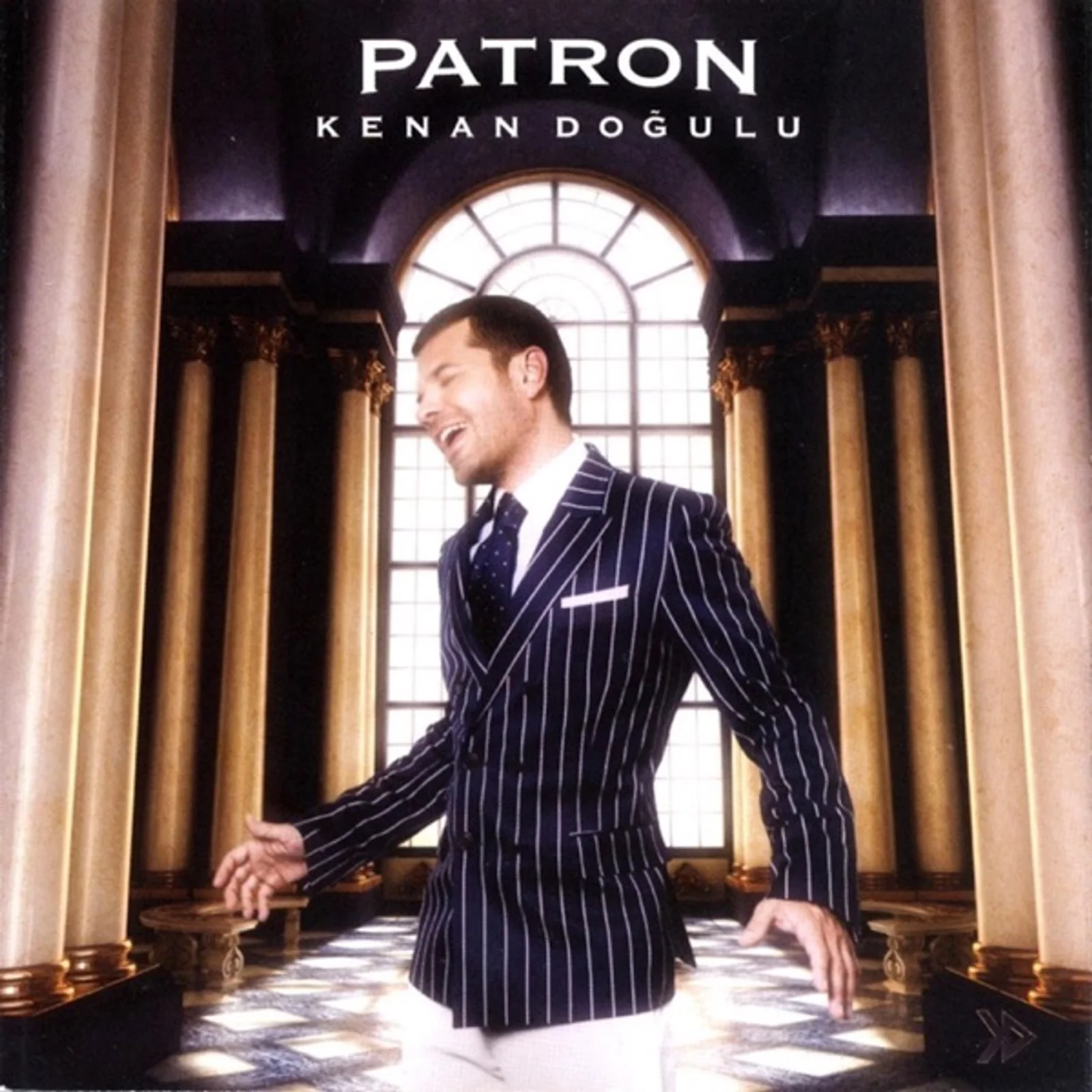 Patron (2009)