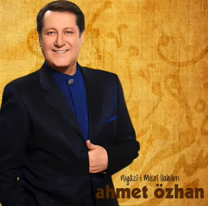 Niyazii Mısri İlahileri (2012) cover