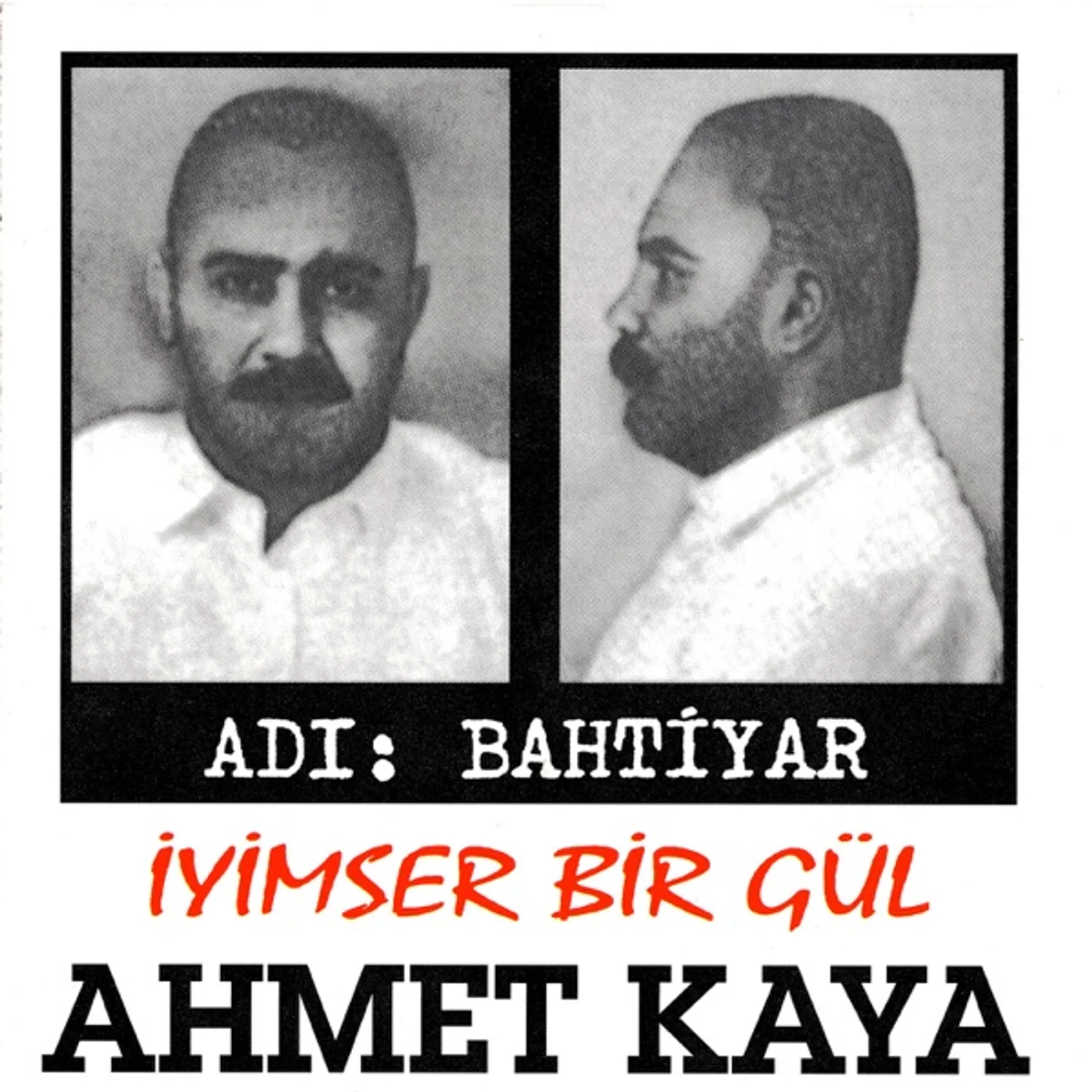 Adı Bahtiyar/İyimser Bir Gül (1989)