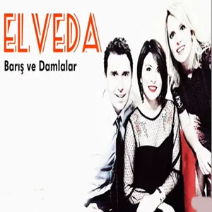 Elveda (2021) cover