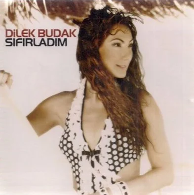 Sıfırladım (2006) cover