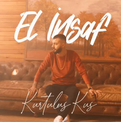El İnsaf (2021) cover
