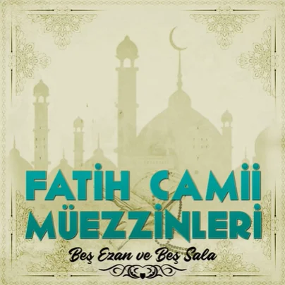 Enderun Teravihi ve Cumhur Müezzinliği (2009)