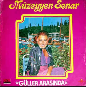 Güller Arasında (1979) cover