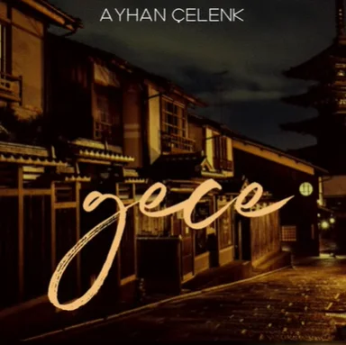 Gece (2021) cover