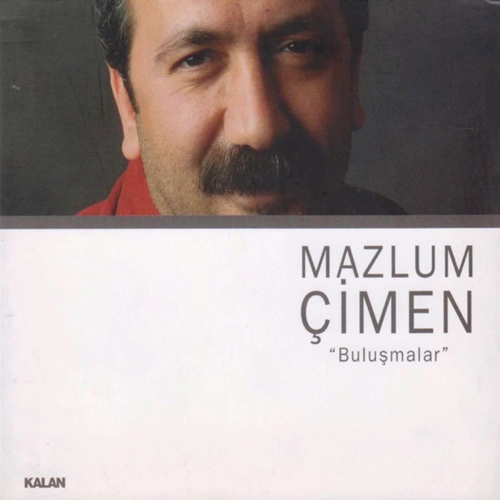 Buluşmalar (2006) cover