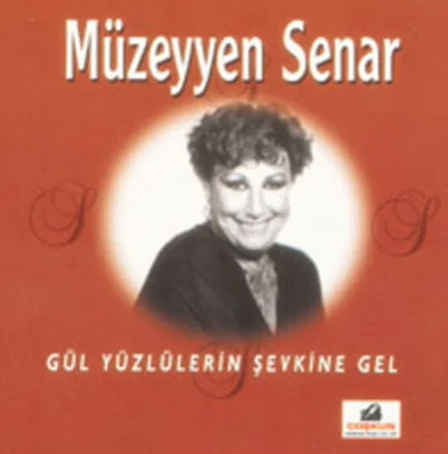 Gül Yüzlülerin Sevkine Gel (1981) cover