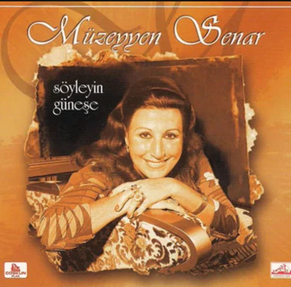 Söyleyin Güneşe (1976) cover