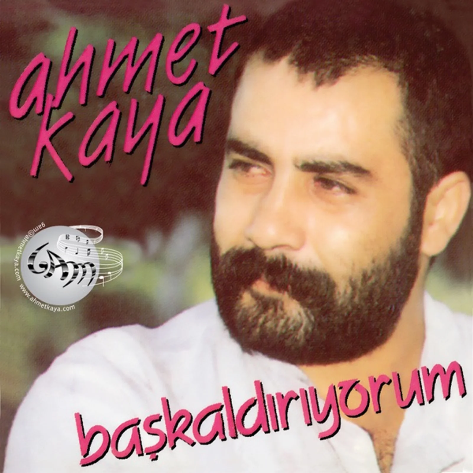 Başkaldırıyorum (1994)