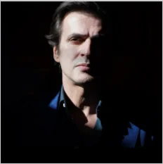 Gecenin Sonuna Yolculuk (2021) cover