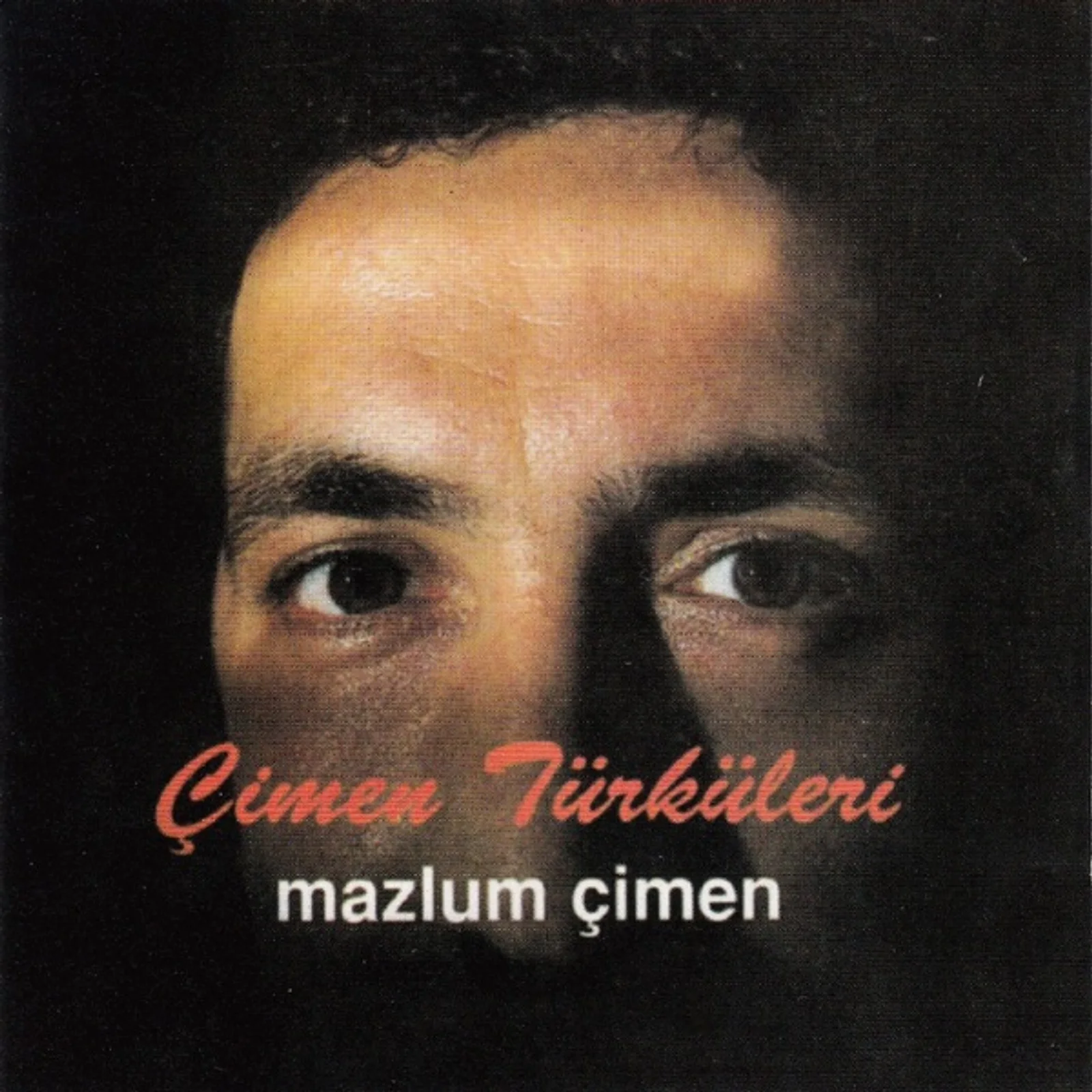 Çimen Türküleri (1995) cover