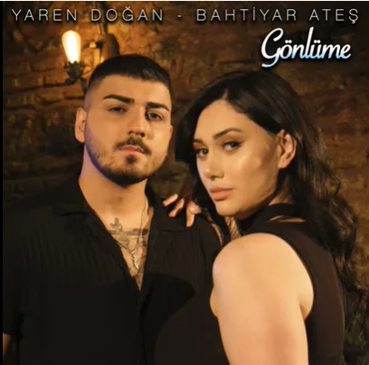 Gönlüme (2021) cover