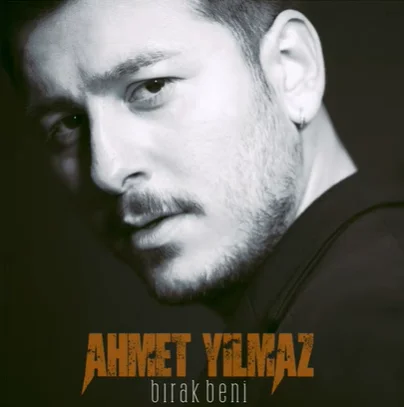 Bırak Beni (2021) cover