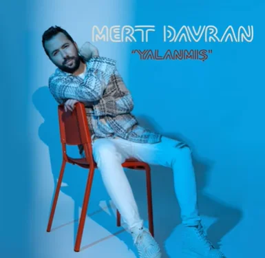 Yalanmış (2021)