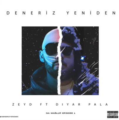 Deneriz Yeniden (2021)