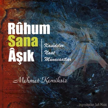 Ruhum Sana Aşık (2008)