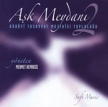 Aşk Meydanı 2 (2004)