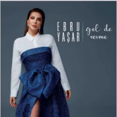 Gel de Sevme (2021) cover