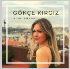 Adını Anmam (2021) cover